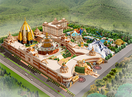 DEVLOK, TIRUPATHI